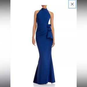 Chiara Boni La Petite Robe Gown